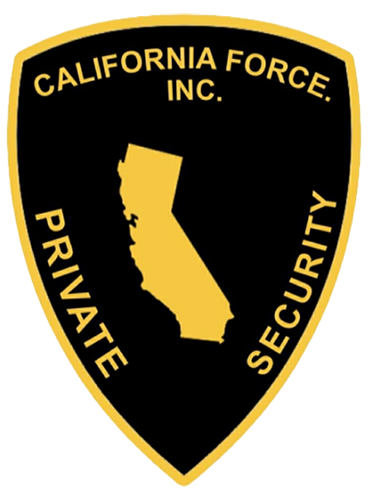 Security Guard Company in Ontario, CA