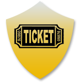 Event Security Icon