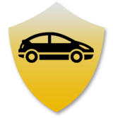 Mobile Patrol Icon