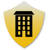 Office Building Icon