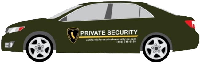 Mobile Car Security in Ontario, CA