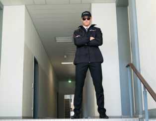 Security Guard Patrols Services in Ontario, CA